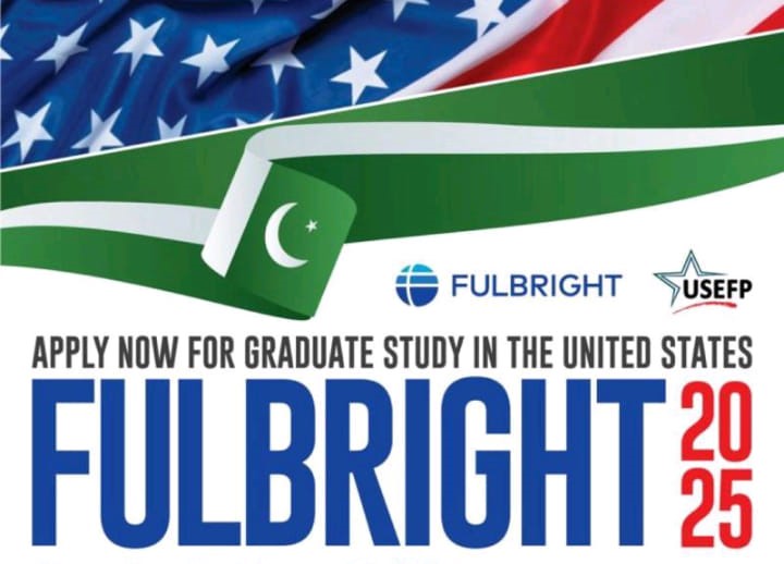 How to Apply for Fulbright Scholarships in Pakistan